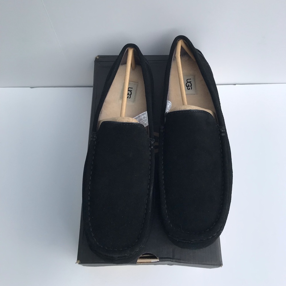 UGG Alder